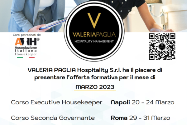 Offerta formativa MARZO 2023