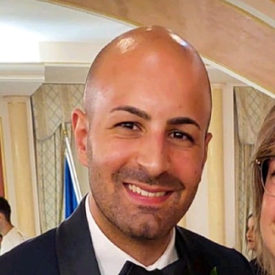 Fabio Caristo